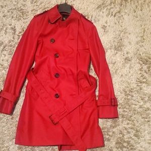 Coach Coat